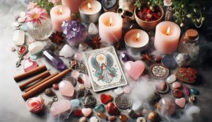 婚活占いって本当に当たるの？実際の口コミと効果的な使い方