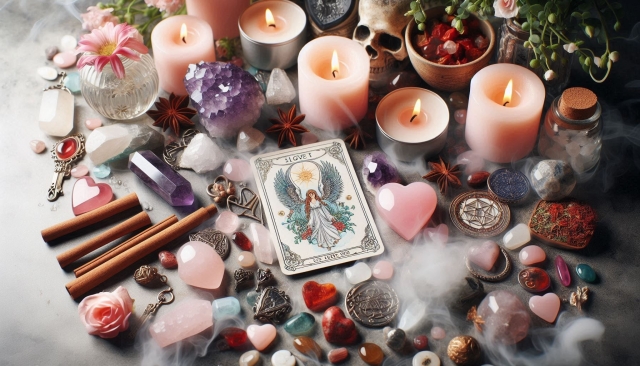 婚活占いって本当に当たるの？実際の口コミと効果的な使い方