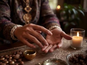 婚活を成功に導く占いの活用法とおすすめ占い師・サービス5選