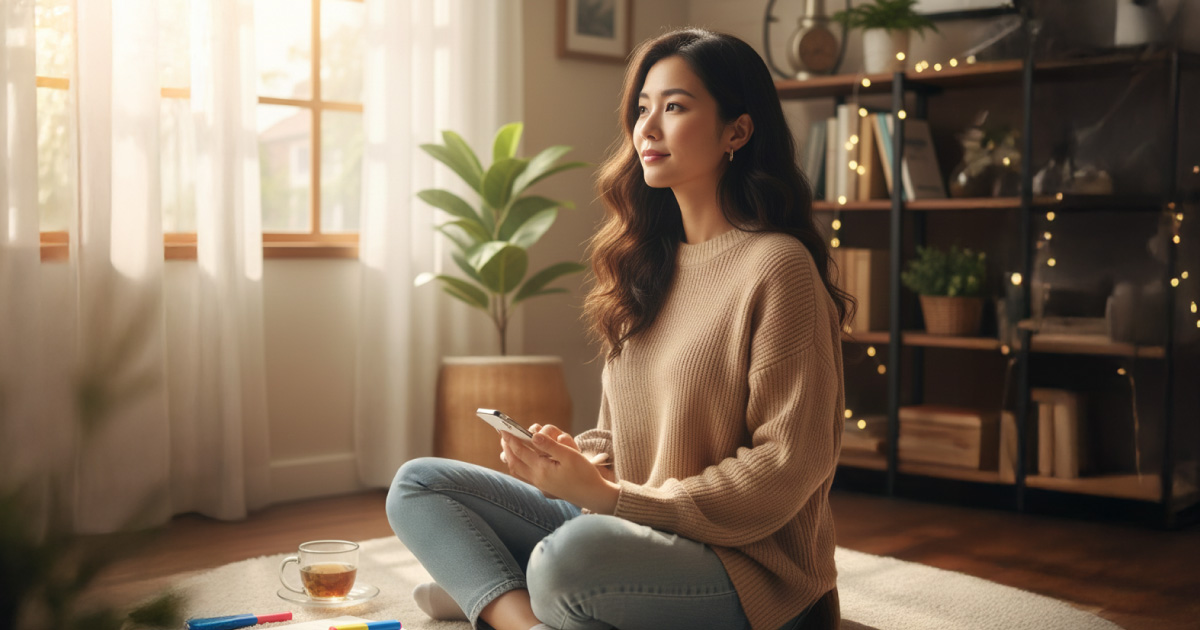 いつ結婚できるか不安なあなたへ。無料で当たる占い活用術と運命の時期を引き寄せる3つの条件