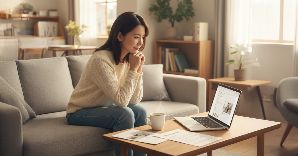 「占いで満足」して終わってない？30代婚活を停滞させないための運命の動かし方【行動編】