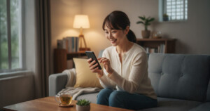 「一生独身？」の不安が消えないあなたへ。34歳、婚活疲れの私が救われた“意外な診断”の正体