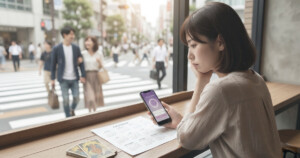 占いで「運命の人」と言われたのに出会えない？婚活迷子が陥る“待ちの罠”と脱出法